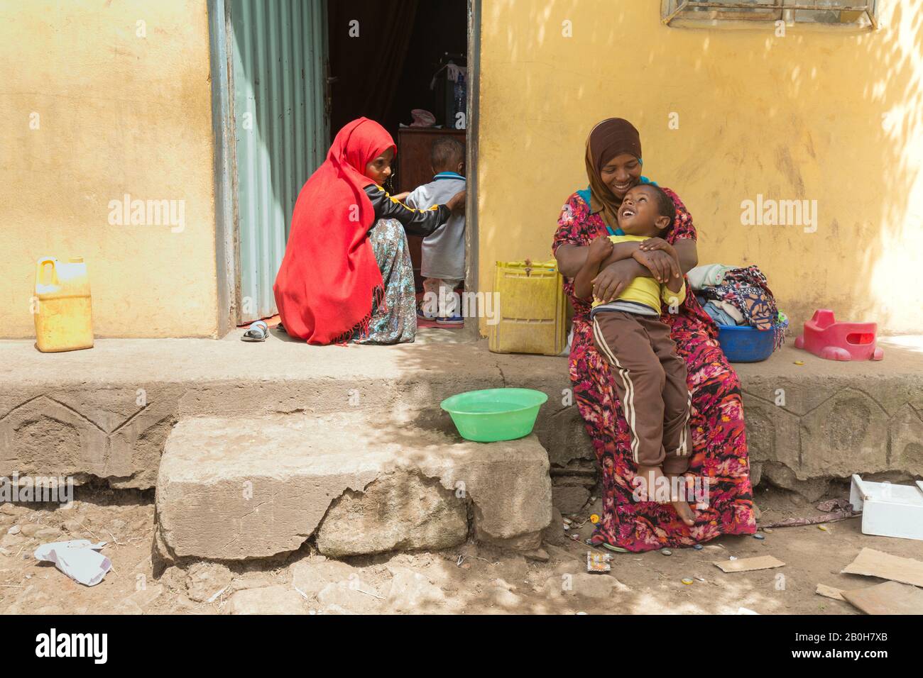 Economic Empowerment